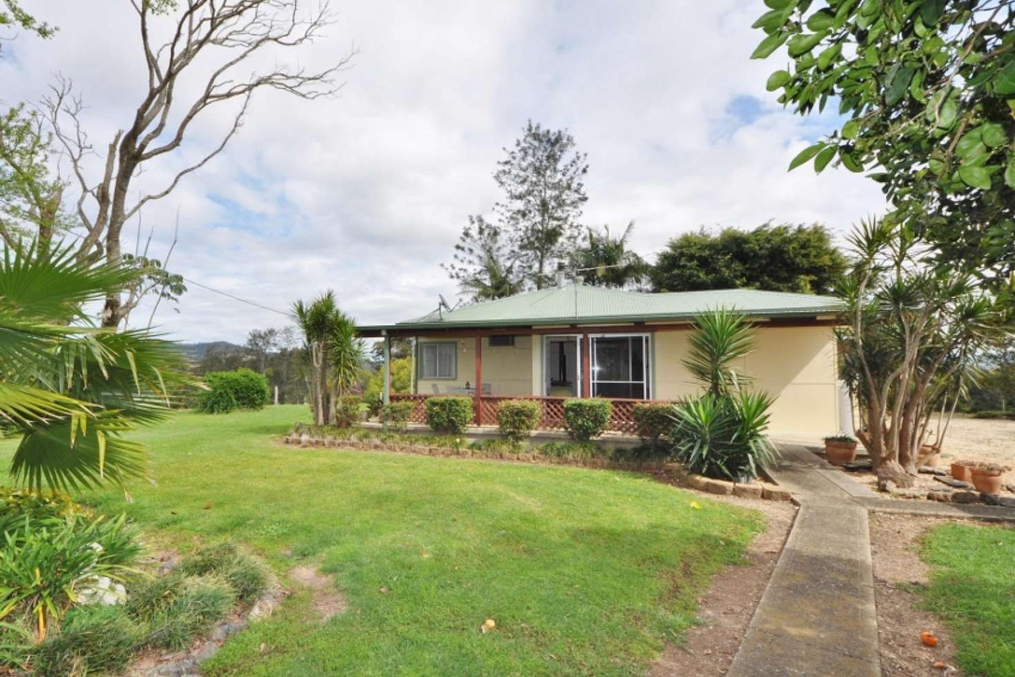 Main view of Homely house listing, 72 Grassy Road, Bowraville NSW 2449