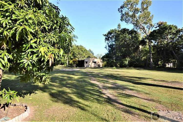 Second view of Homely house listing, 13 Darley Road, Bluewater QLD 4818