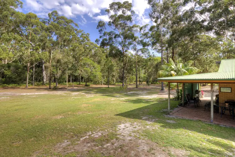 Fourth view of Homely house listing, 838 Stuarts Point Road, Stuarts Point NSW 2441