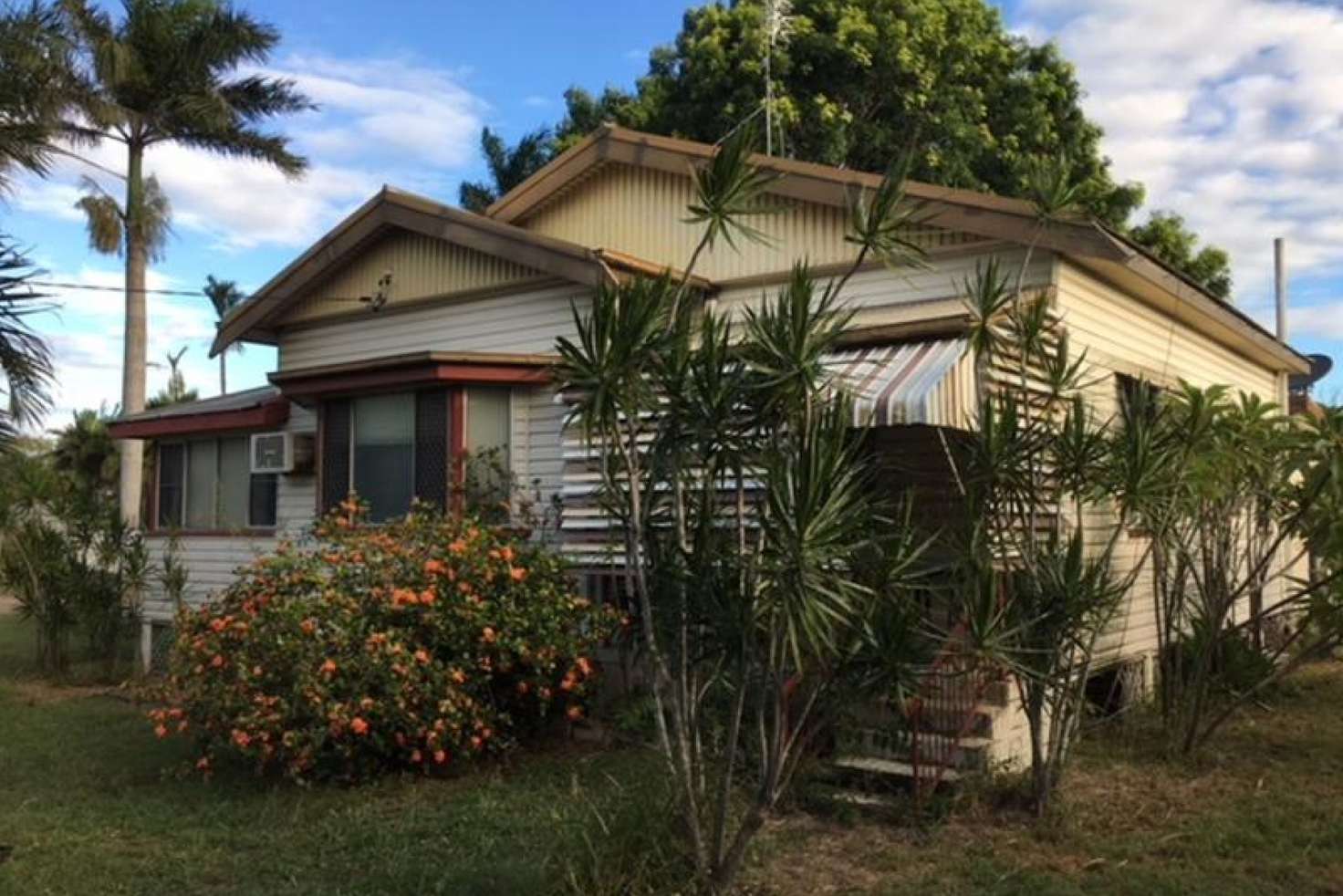 Main view of Homely house listing, 117-119 Drysdale Street, Brandon QLD 4808
