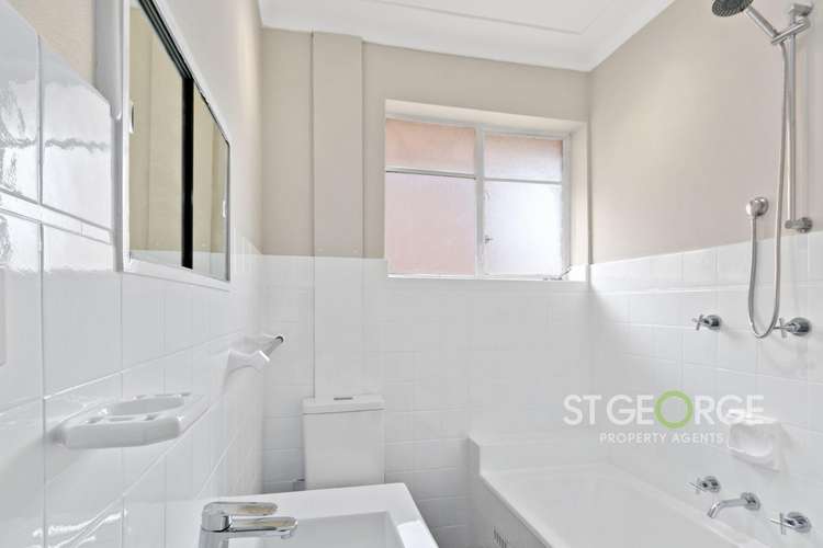 Fifth view of Homely apartment listing, 7/36 Monomeeth Street, Bexley NSW 2207