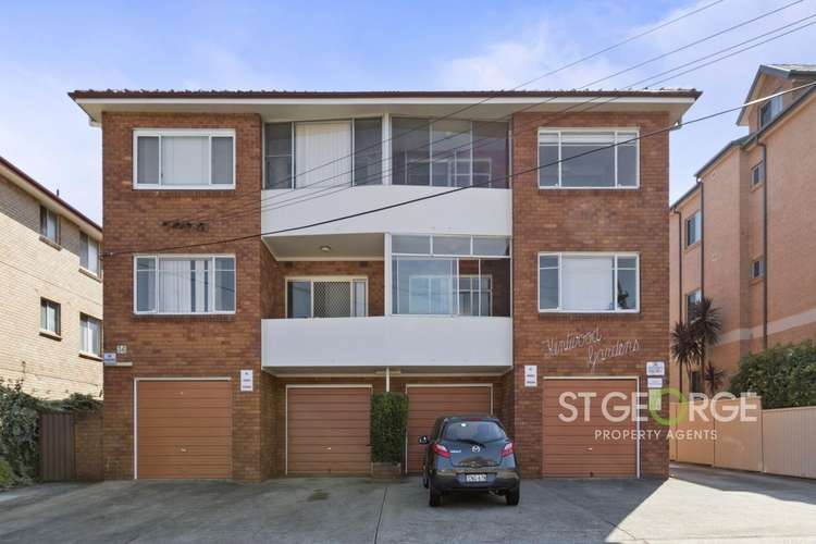 Sixth view of Homely apartment listing, 7/36 Monomeeth Street, Bexley NSW 2207