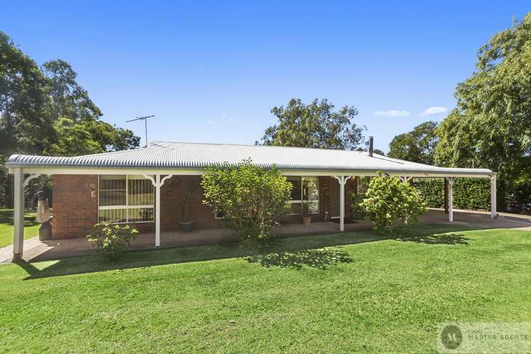 Main view of Homely house listing, 283-287 Cedar Grove  Road, Cedar Grove QLD 4285