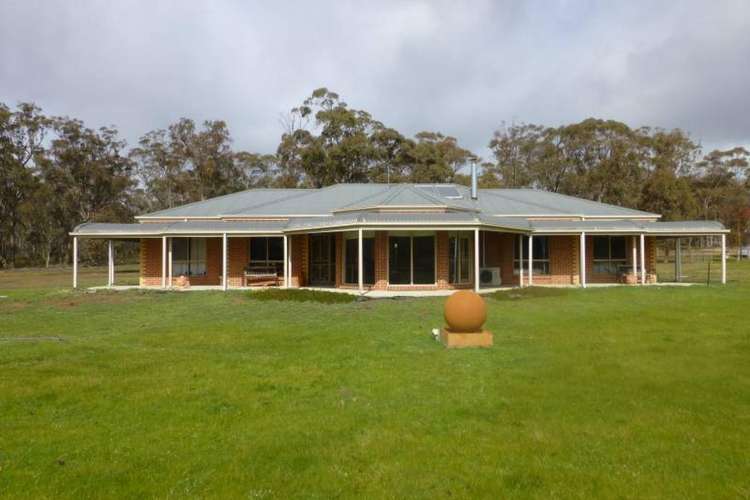 Lot 5 Scotts Road, Talbot VIC 3371