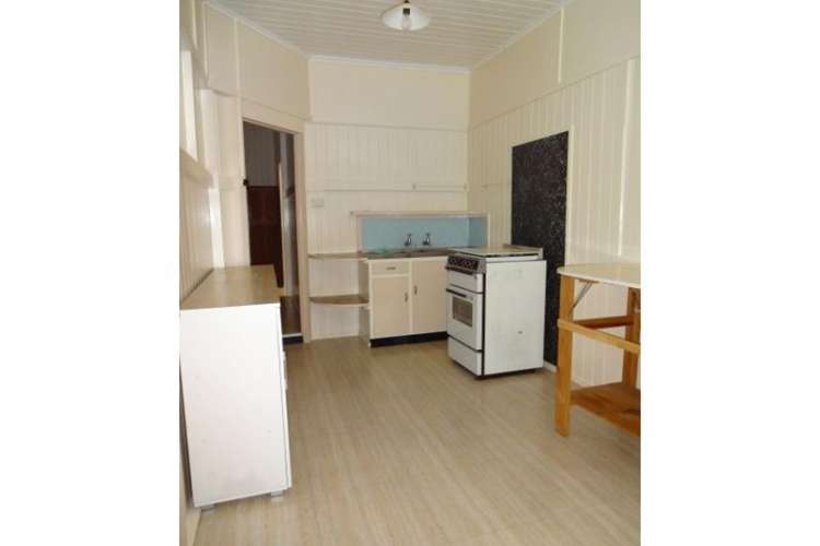 Third view of Homely unit listing, 1/12 March  Lane, Maryborough QLD 4650