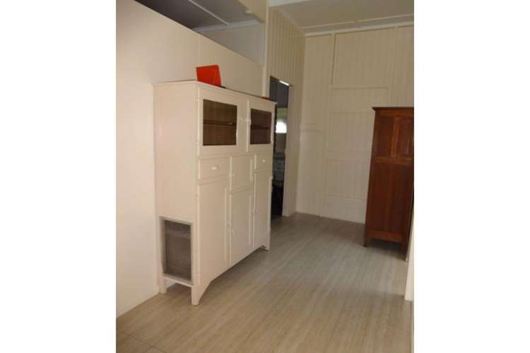 Fourth view of Homely unit listing, 1/12 March  Lane, Maryborough QLD 4650