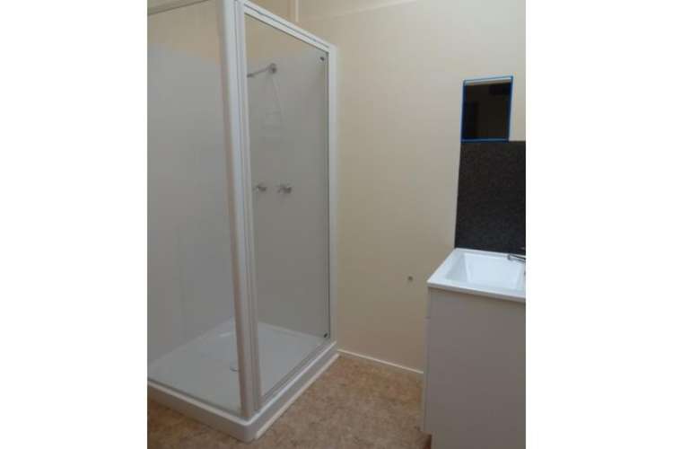 Fifth view of Homely unit listing, 1/12 March  Lane, Maryborough QLD 4650