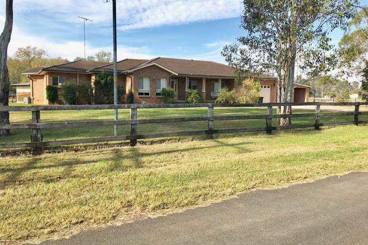 Main view of Homely house listing, 273 Garfield Road East, Riverstone NSW 2765