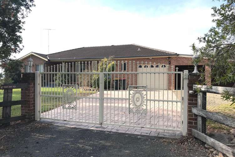 Second view of Homely house listing, 273 Garfield Road East, Riverstone NSW 2765