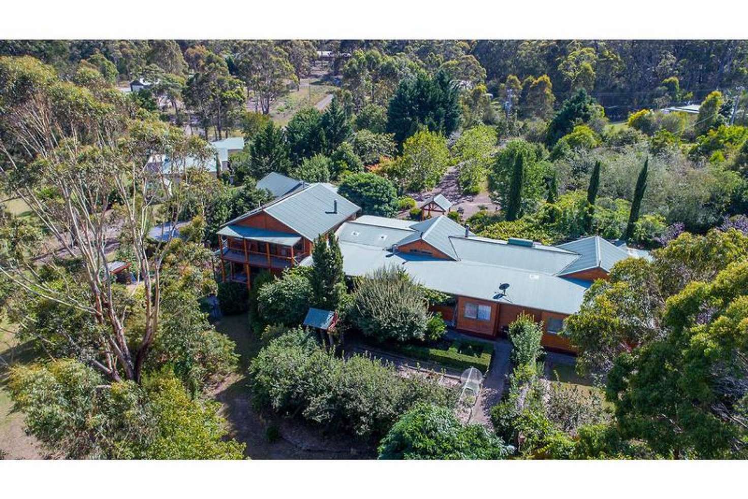 Main view of Homely house listing, 86 Bournda Park Way, Kalaru NSW 2550