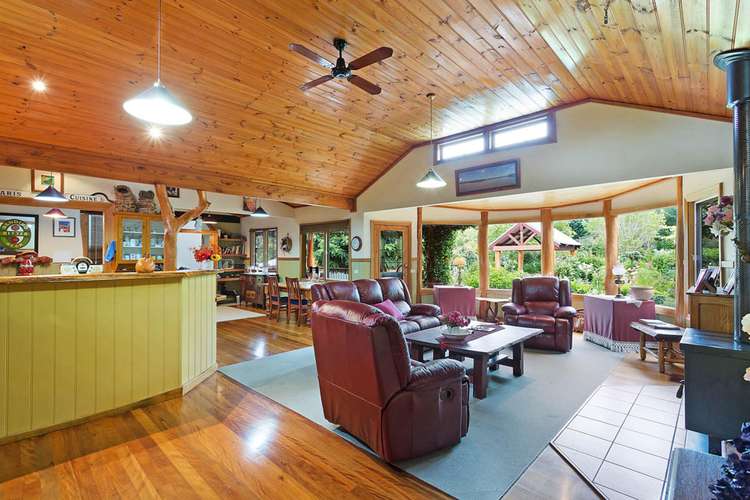 Seventh view of Homely house listing, 86 Bournda Park Way, Kalaru NSW 2550