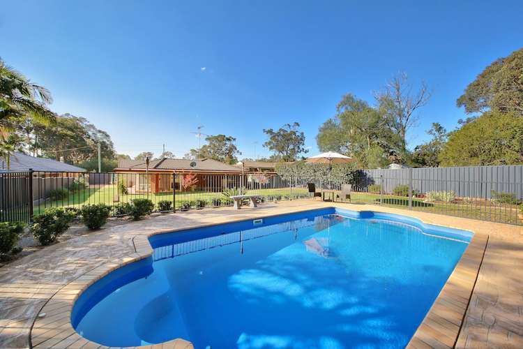Main view of Homely house listing, 33 Toggerai  Street, Appin NSW 2560
