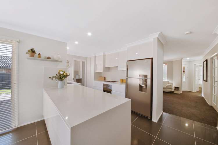 Third view of Homely house listing, 33 Toggerai  Street, Appin NSW 2560