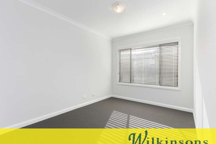 Second view of Homely house listing, 14 Gentry Street, Riverstone NSW 2765