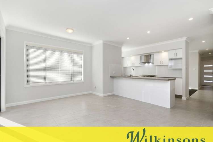 Third view of Homely house listing, 14 Gentry Street, Riverstone NSW 2765