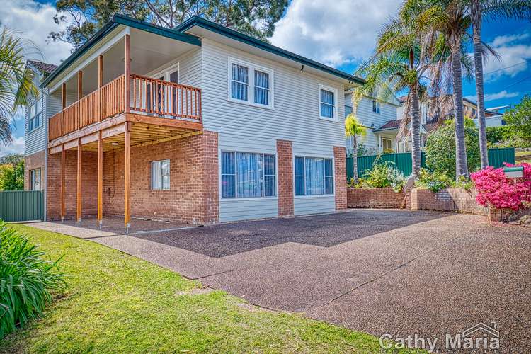 Main view of Homely house listing, 10 Halcyon Street, Mannering Park NSW 2259