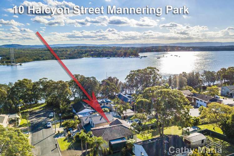Fifth view of Homely house listing, 10 Halcyon Street, Mannering Park NSW 2259