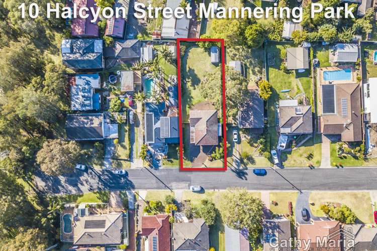 Sixth view of Homely house listing, 10 Halcyon Street, Mannering Park NSW 2259