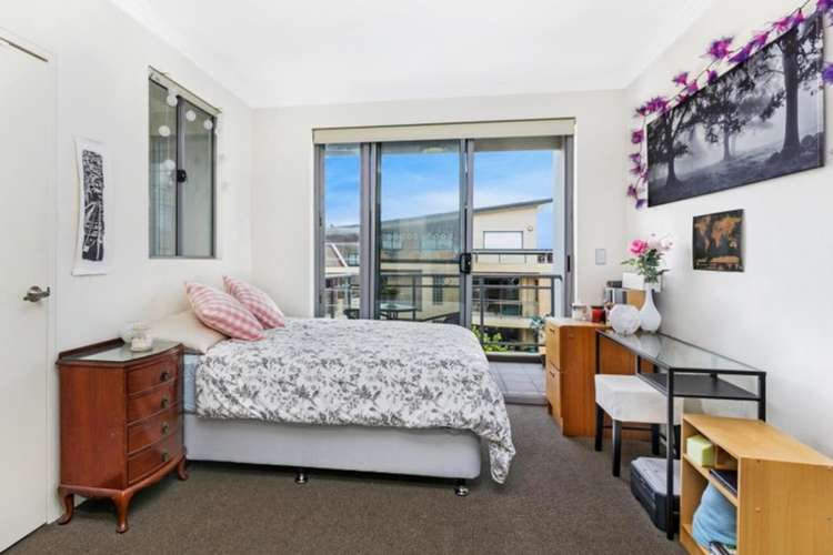 Second view of Homely apartment listing, 11/119-135 Church Street, Camperdown NSW 2050
