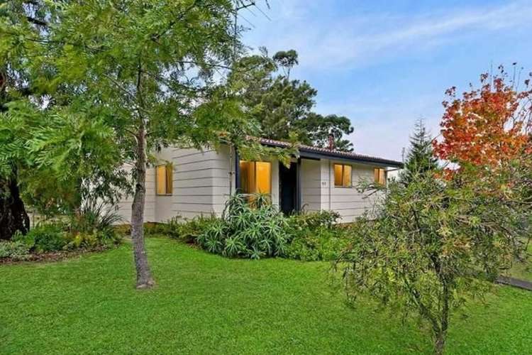 Main view of Homely house listing, 60 Gorokan Drive, Lake Haven NSW 2263