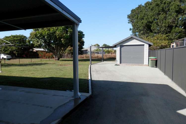 Second view of Homely house listing, 59 Banister Street, Brandon QLD 4808