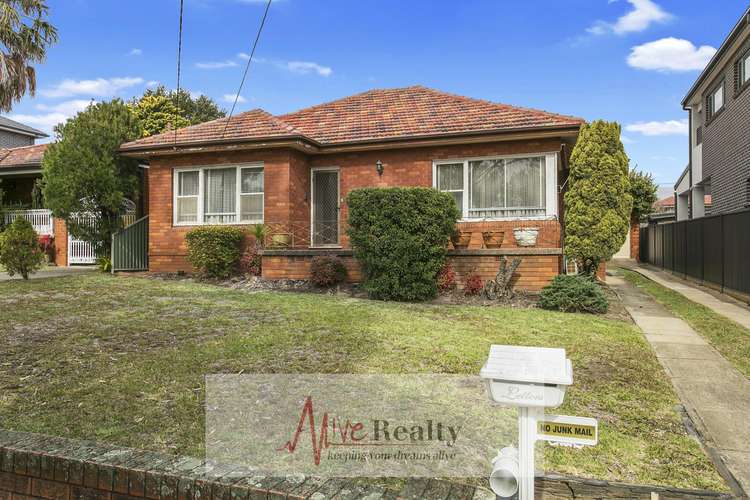 Main view of Homely house listing, 30 Greenway  Parade, Revesby NSW 2212