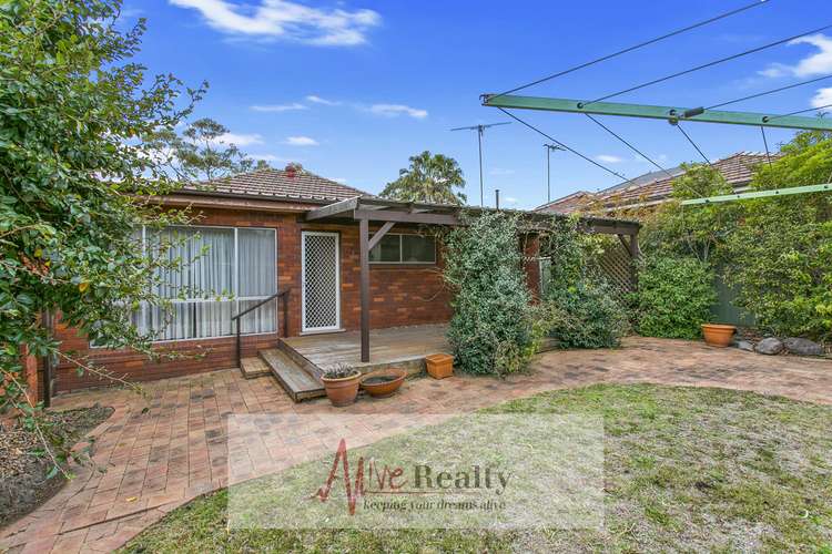 Third view of Homely house listing, 30 Greenway  Parade, Revesby NSW 2212