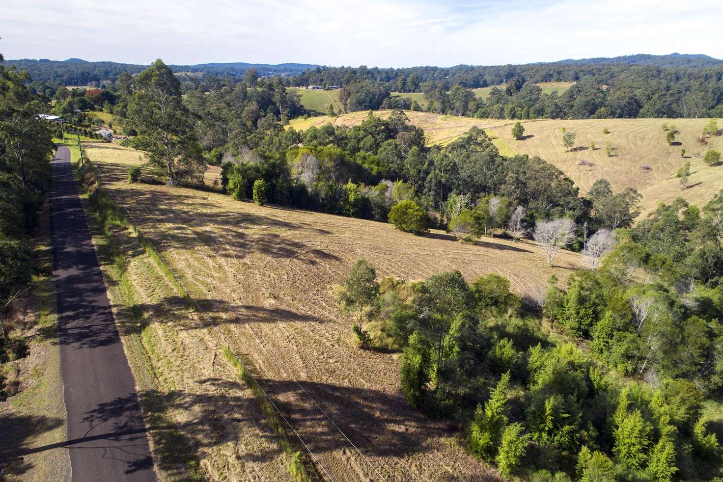 Main view of Homely residentialLand listing, Lot 83/79 Mahers  Road, Bellingen NSW 2454