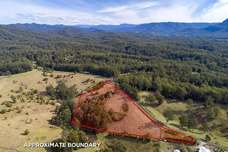 Second view of Homely residentialLand listing, Lot 83/79 Mahers  Road, Bellingen NSW 2454