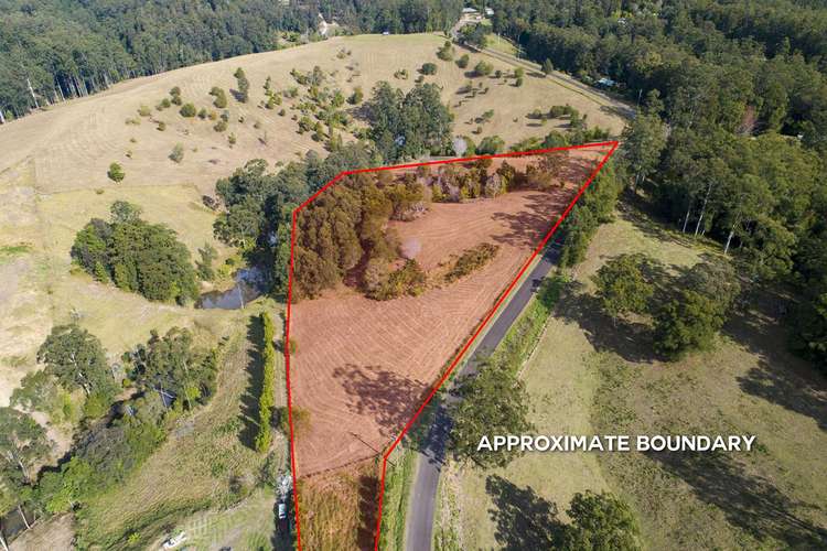 Sixth view of Homely residentialLand listing, Lot 83/79 Mahers  Road, Bellingen NSW 2454