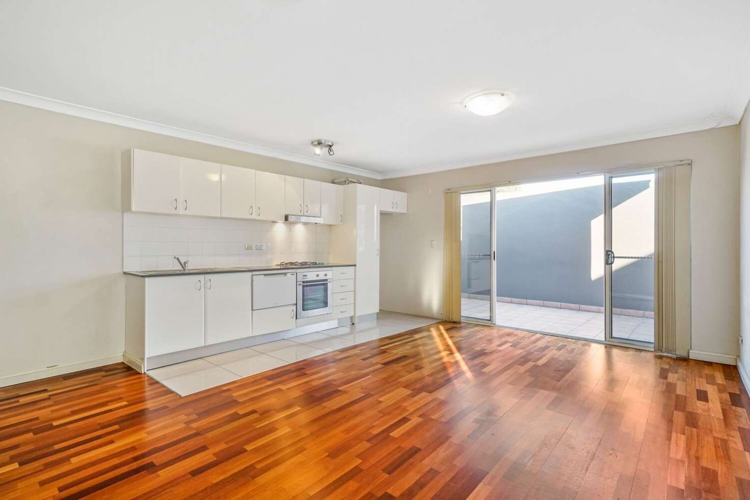 Main view of Homely apartment listing, 27/176-180 Salisbury Road, Camperdown NSW 2050