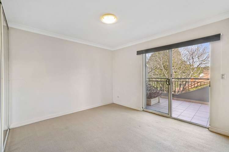 Fourth view of Homely apartment listing, 27/176-180 Salisbury Road, Camperdown NSW 2050