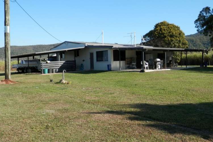 Third view of Homely ruralOther listing, 7 Suthers  Road, Coolbie QLD 4850