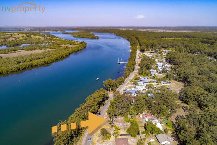 Fourth view of Homely house listing, 464 Fishermans Reach Road, Fishermans Reach NSW 2441