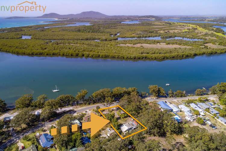 Sixth view of Homely house listing, 464 Fishermans Reach Road, Fishermans Reach NSW 2441