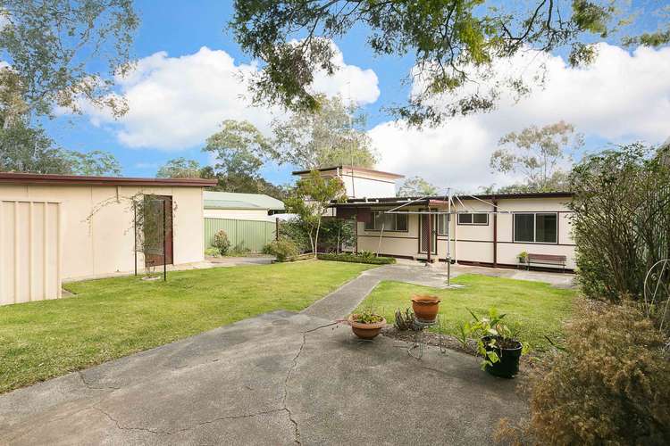 Third view of Homely house listing, 21 Tarwarri Road, Summerland Point NSW 2259