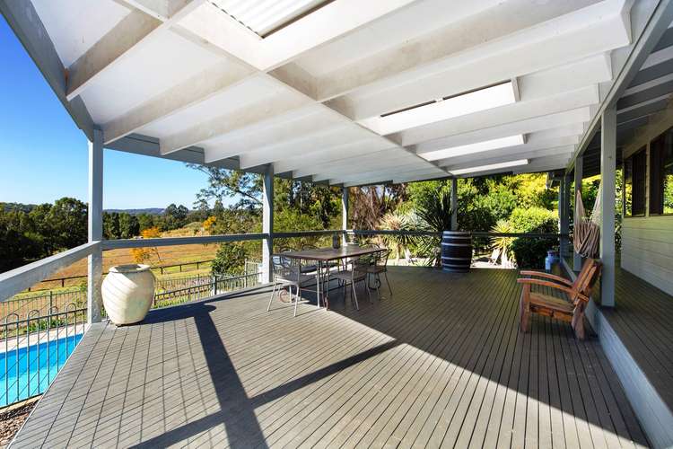 Sixth view of Homely other listing, 11 John Glyde  Road, Bellingen NSW 2454