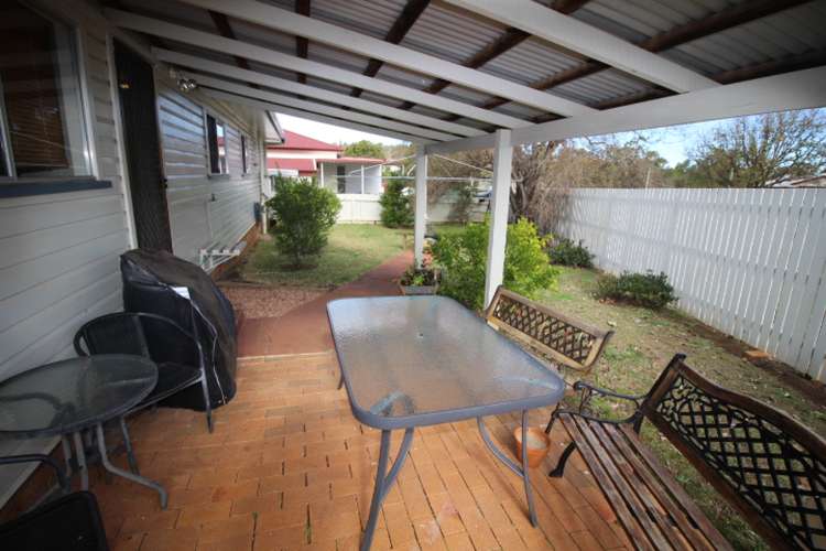 Second view of Homely house listing, 4 Parker  Street, Toowoomba QLD 4350