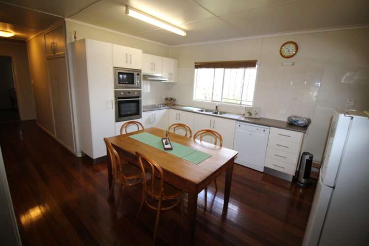 Third view of Homely house listing, 4 Parker  Street, Toowoomba QLD 4350