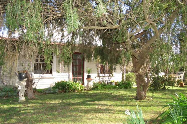 Main view of Homely house listing, 52 Talbot  Road, Clunes VIC 3370