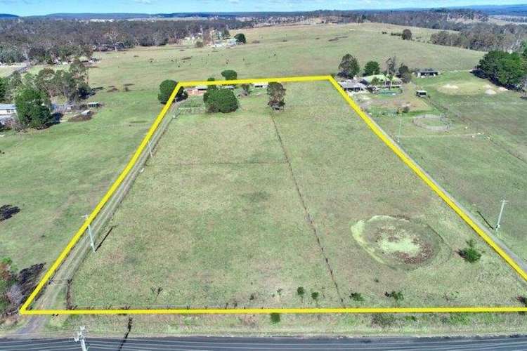 Main view of Homely other listing, 180 Macquariedale  Road, Appin NSW 2560