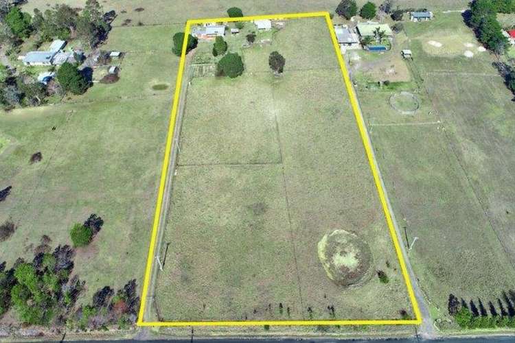 Third view of Homely other listing, 180 Macquariedale  Road, Appin NSW 2560