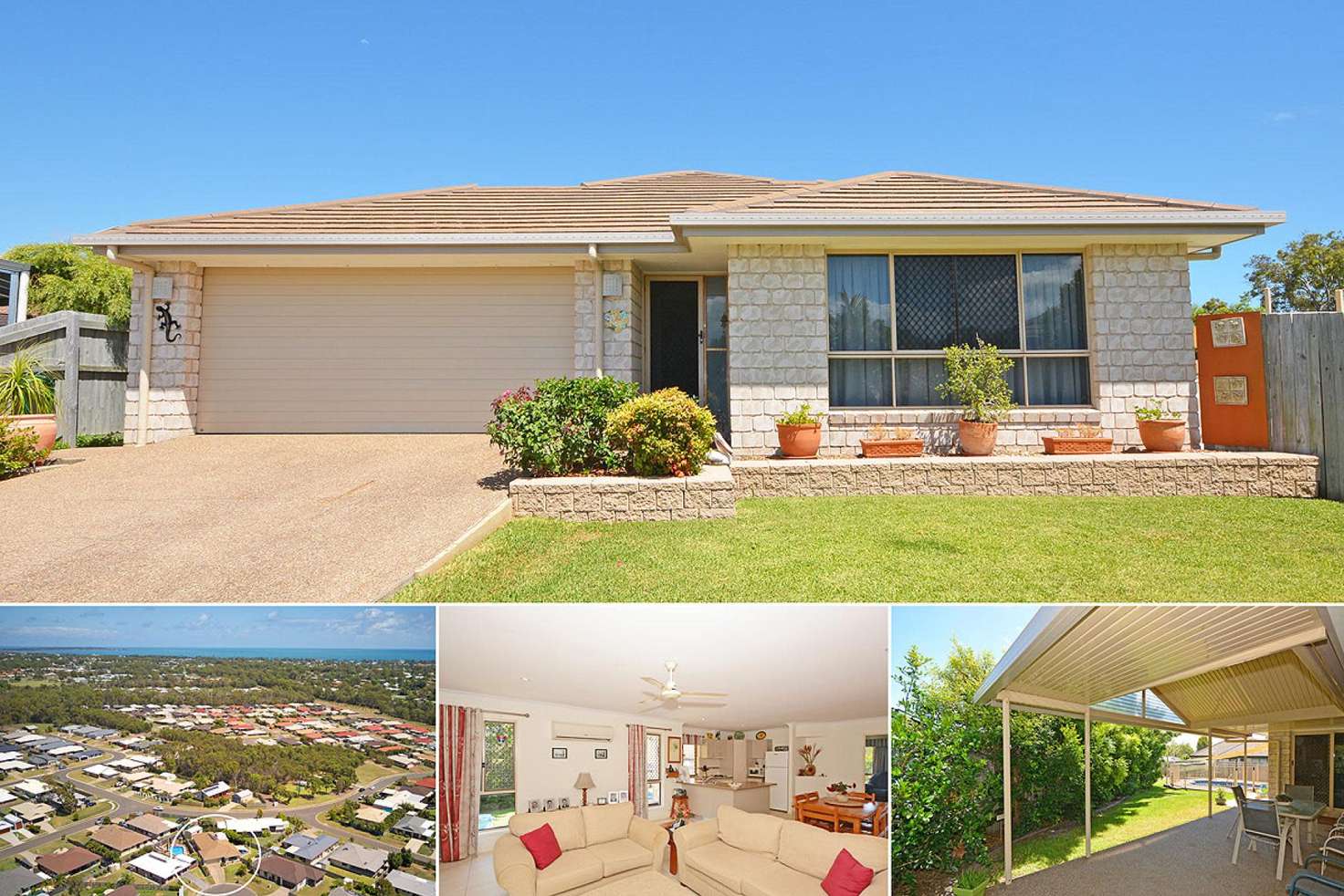 Main view of Homely house listing, 15 Whipbird Court, Urangan QLD 4655