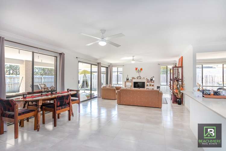 Second view of Homely house listing, 102 JAMES Road, Beachmere QLD 4510