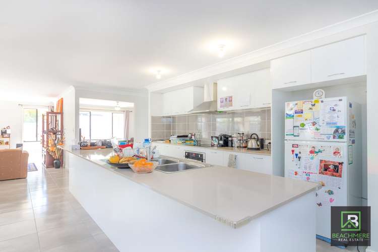 Third view of Homely house listing, 102 JAMES Road, Beachmere QLD 4510