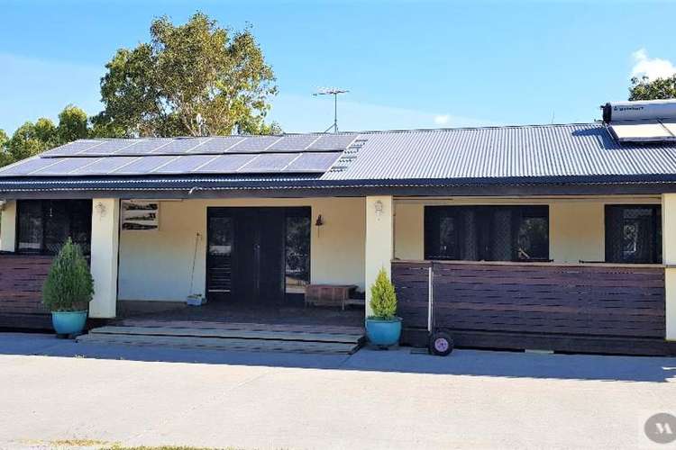Third view of Homely house listing, 1B Darley Road, Bluewater QLD 4818