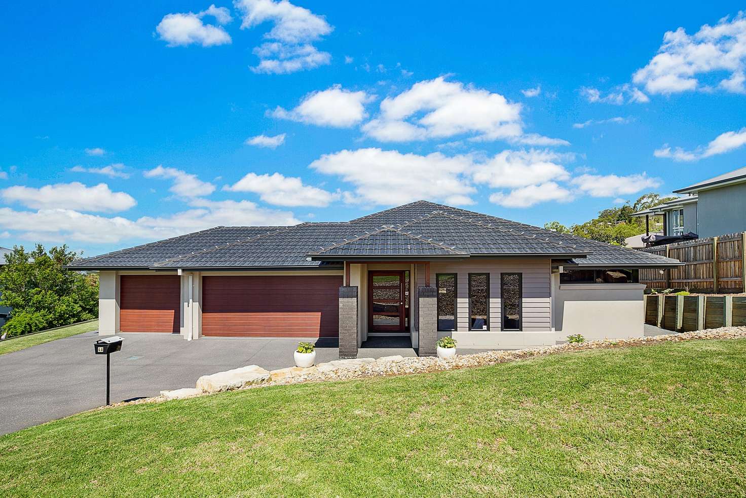 Main view of Homely house listing, 4A Mackenzie Street, Toowoomba QLD 4350