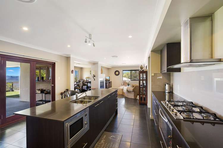 Second view of Homely house listing, 4A Mackenzie Street, Toowoomba QLD 4350