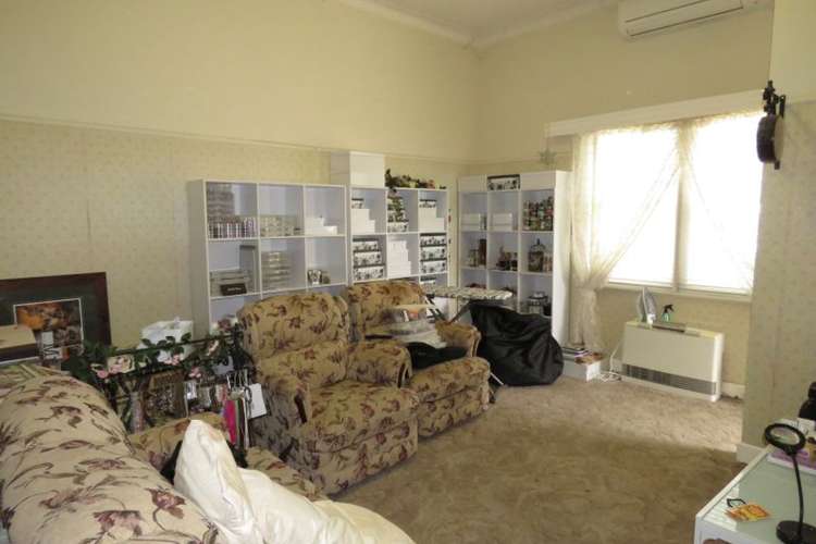 Second view of Homely house listing, 21 Albert Street, Creswick VIC 3363