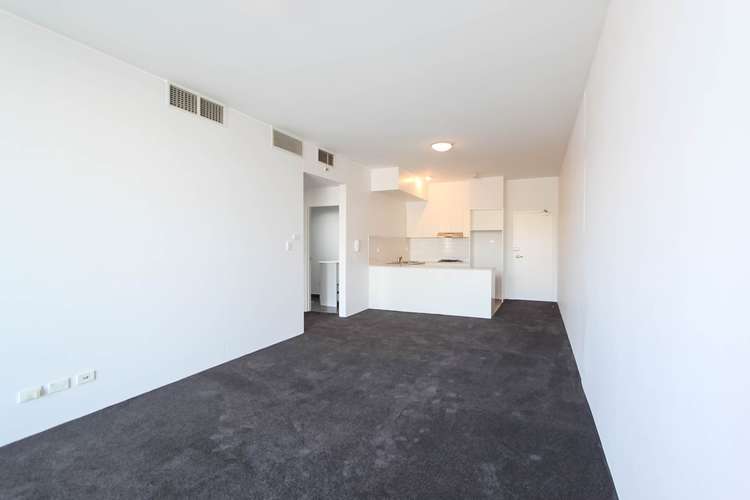 Third view of Homely apartment listing, 49 Regent Street, Chippendale NSW 2008